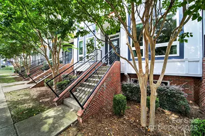 2844 Youngblood Street, Charlotte, NC 28203 - Photo 1