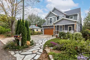 108 Enthoffer St, Black Mountain, NC 28711 - Photo 1
