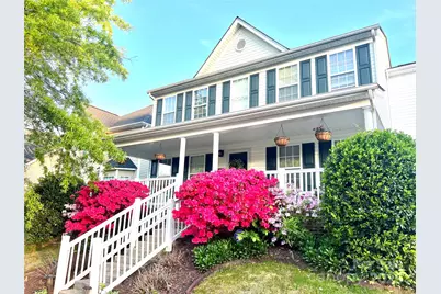 7012 Tanners Creek Drive, Huntersville, NC 28078 - Photo 1