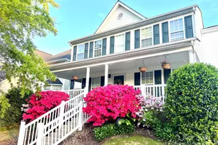 7012 Tanners Creek Dr, Huntersville, NC 28078 - Photo 1