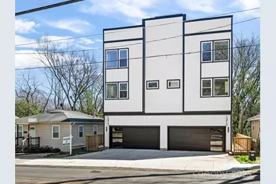 1310 N Davidson Street, Charlotte, NC 28206 - Photo 1
