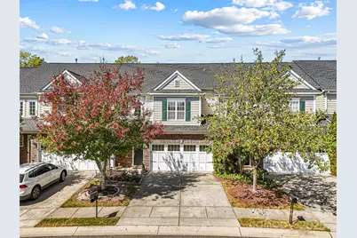 6729 Dusty Saddle Road, Charlotte, NC 28277 - Photo 1