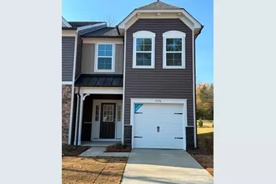 3136 Elaine Avenue, Charlotte, NC 28269 - Photo 1