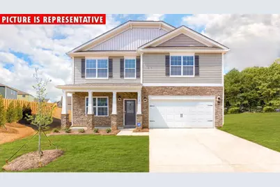 11321 Cardinal Creek Avenue, Charlotte, NC 28215 - Photo 1