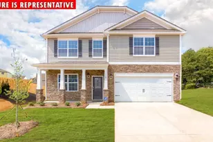 11321 Cardinal Crk Ave, Charlotte, NC 28215 - Photo 1