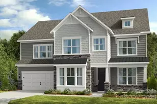 11925 Casabella Dr, Huntersville, NC 28078 - Photo 1