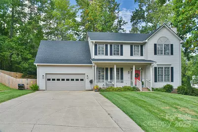 703 Tulip Tree Court, Fletcher, NC 28732 - Photo 1