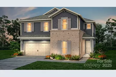 9377 NW Moss Plantation Avenue, Concord, NC 28027 - Photo 1