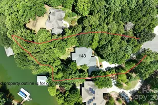 143 Sierra Woods Dr, Troutman, NC 28166 - Photo 1