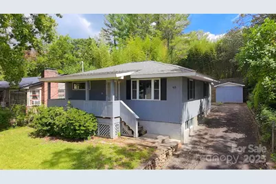 163 Barnard Avenue, Asheville, NC 28804 - Photo 1