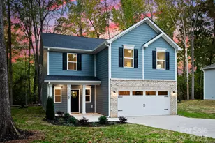 12405 Canal Dr, Huntersville, NC 28078 - Photo 1