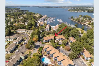 17509 Tuscany Lane, Cornelius, NC 28031 - Photo 1