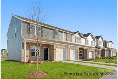 4143 Mt. Mitchell Avenue #0504, Gastonia, NC 28052 - Photo 1