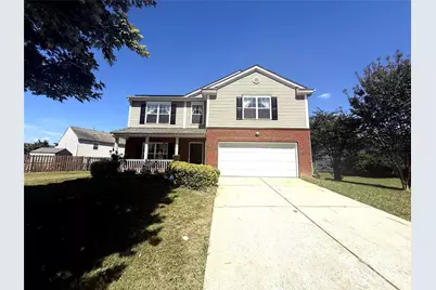 8717 Chalkstone Road, Charlotte, NC 28216 - Photo 1