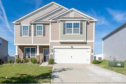 3294 SW Shining Rock Street SW, Concord, NC 28027 - Photo 1