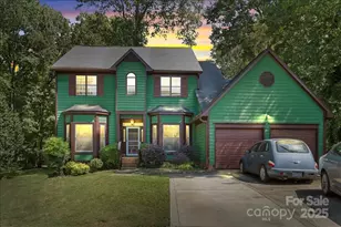 705 Wild Oak Ct, Charlotte, NC 28216 - Photo 1