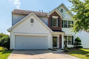 9430 Pepperidge Ave NW, Concord, NC 28027 - Photo 1