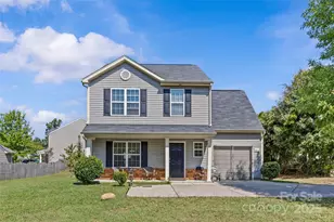 2213 Levisey Ln, Charlotte, NC 28269 - Photo 1