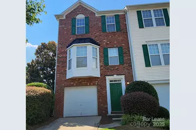 10205 Garrett Grigg Road, Charlotte, NC 28262 - Photo 1