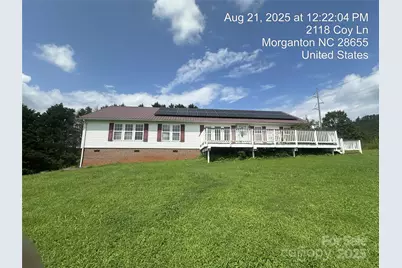 2118 Coy Lane, Morganton, NC 28655 - Photo 1