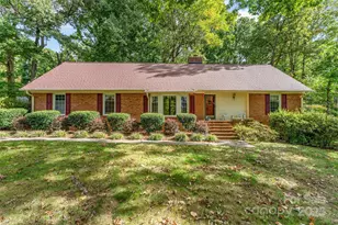 9314 Mountain Aire Cir, Charlotte, NC 28214 - Photo 1