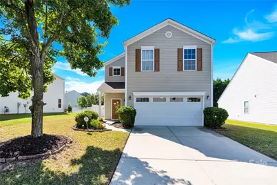 12418 Downy Birch Road E, Charlotte, NC 28227 - Photo 1