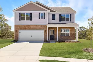 601 Matternhorn Pl, Monroe, NC 28112 - Photo 1