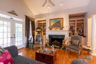 8731 Oakthorpe Dr, Charlotte, NC 28277 - Photo 1