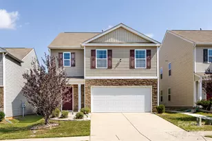 4203 Long Arrow Dr, Concord, NC 28025 - Photo 1