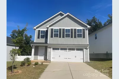 2105 Fathom Way, Charlotte, NC 28269 - Photo 1