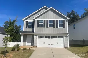 2105 Fathom Wy, Charlotte, NC 28269 - Photo 1