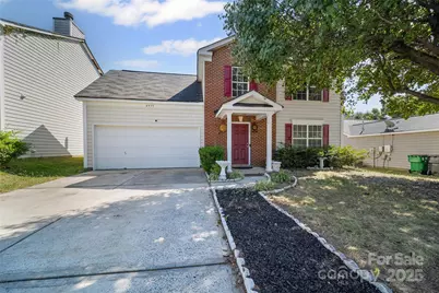 4935 Spruce Peak Road, Charlotte, NC 28278 - Photo 1