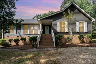 11300 Winding Way Road, Charlotte, NC 28226 - Photo 1