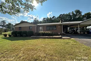 1376 Old Nc 18 Hwy, Morganton, NC 28655 - Photo 1