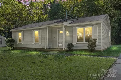 5924 Bridlewood Lane, Charlotte, NC 28215 - Photo 1