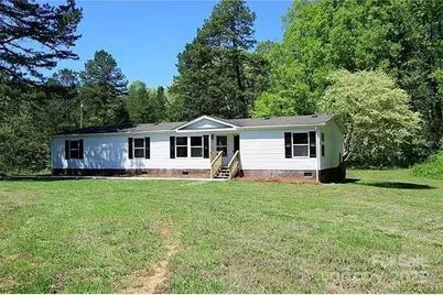 160 Fletcher Road, Rockwell, NC 28138 - Photo 1