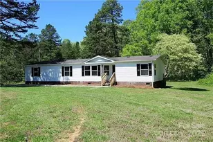 160 Fletcher Rd, Rockwell, NC 28138 - Photo 1