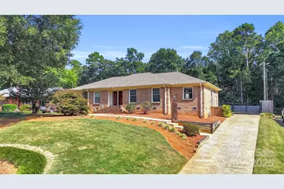 13415 Idlefield Lane, Matthews, NC 28105 - Photo 1