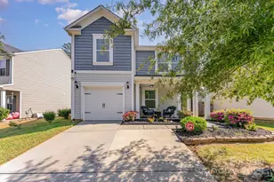 2620 Riley Woods Ln, Charlotte, NC 28269 - Photo 1