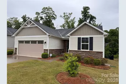 4499 Hunton Dale Road NW, Concord, NC 28027 - Photo 1