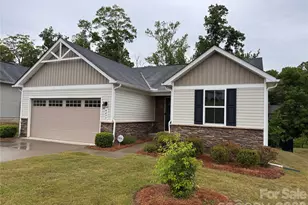 4499 Hunton Dale Rd NW, Concord, NC 28027 - Photo 1