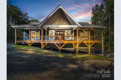 110 Geebees Way, Mill Spring, NC 28756 - Photo 1