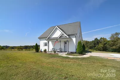 6105 Bunn Simpson Road, Marshville, NC 28103 - Photo 1