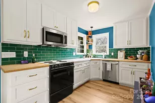 4913 Friendly Dr, Granite Falls, NC 28630 - Photo 1