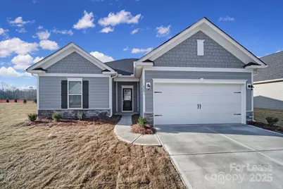 8201 McCormick Street, Terrell, NC 28682 - Photo 1