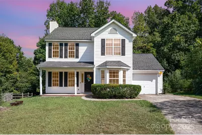 252 Forest Pond Road, Kannapolis, NC 28083 - Photo 1