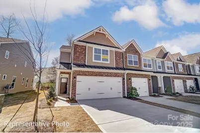 4281 Black Court, Harrisburg, NC 28075 - Photo 1