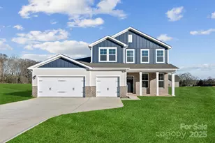 3611 Roughedge Dr, Monroe, NC 28112 - Photo 1