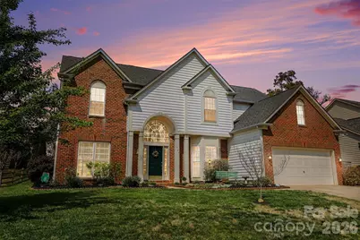 7924 Fairmeadows Drive, Charlotte, NC 28269 - Photo 1