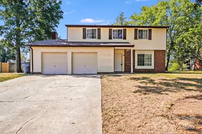 11222 Smoke Tree Lane, Charlotte, NC 28226 - Photo 1